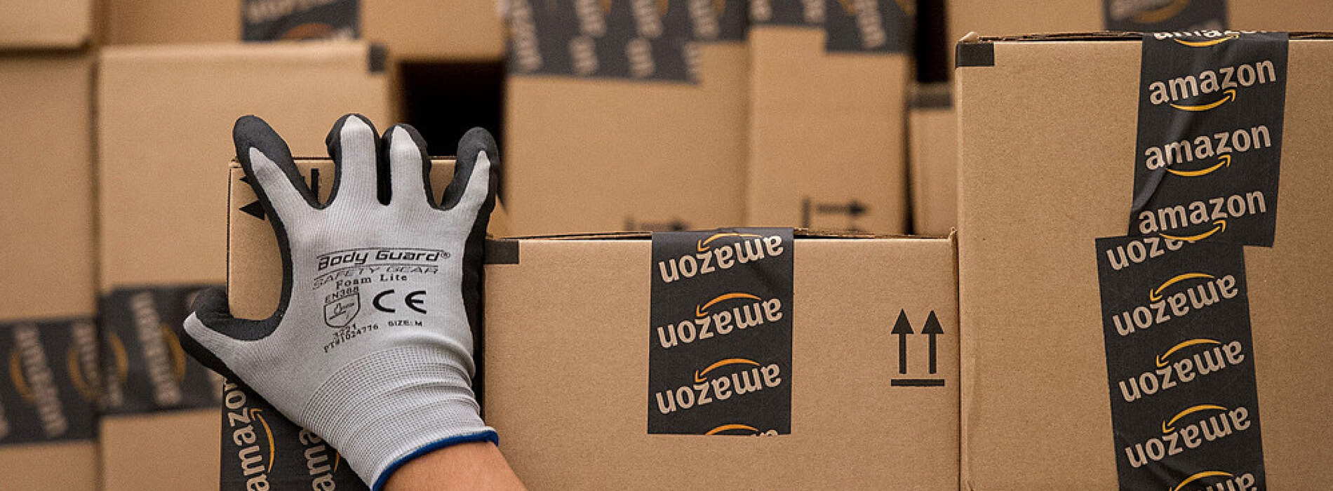 5 Ways to Compete with Amazon