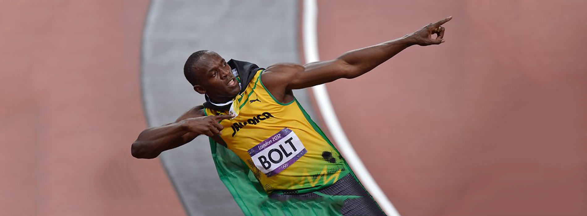 5 Things Your Marketing Can Learn From Usain Bolt