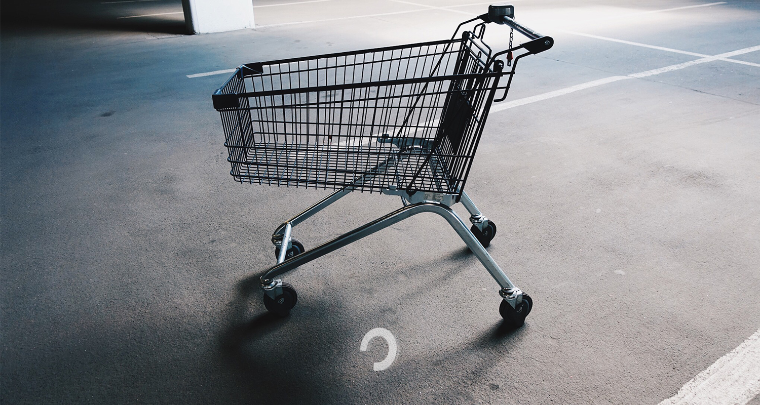 What is Cart Abandonment?