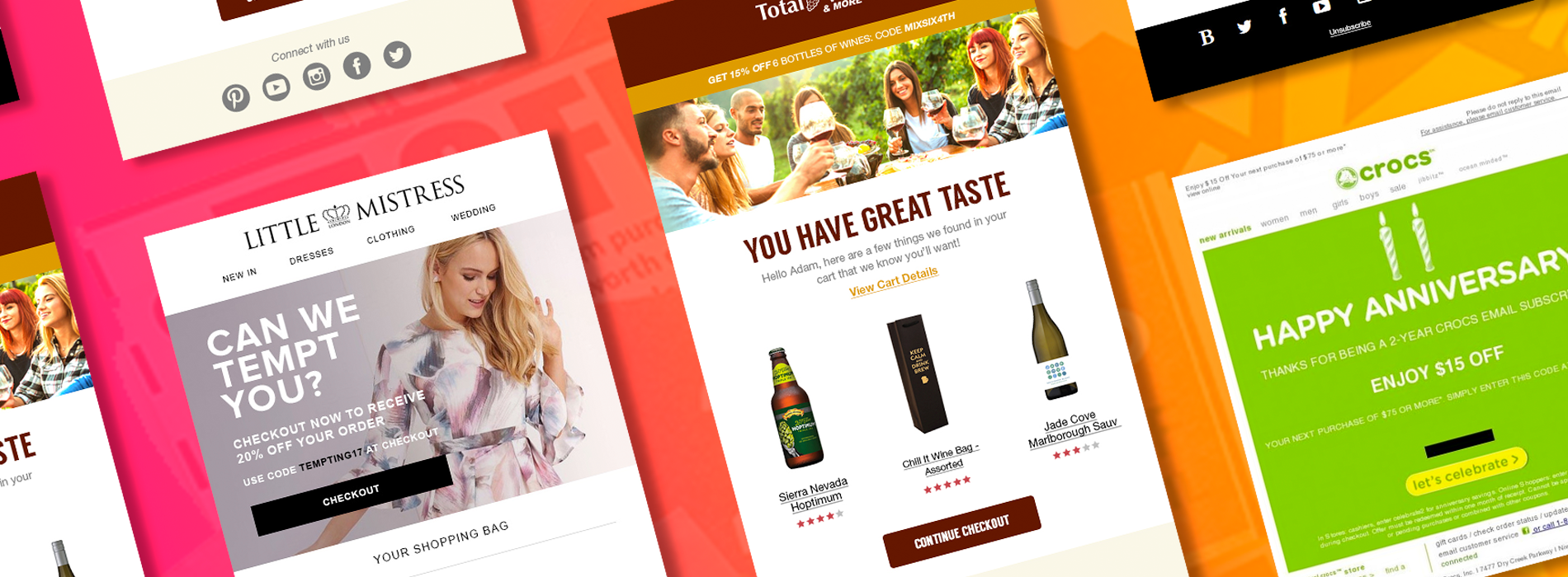 What Are Online Promo Codes? [6 Examples]