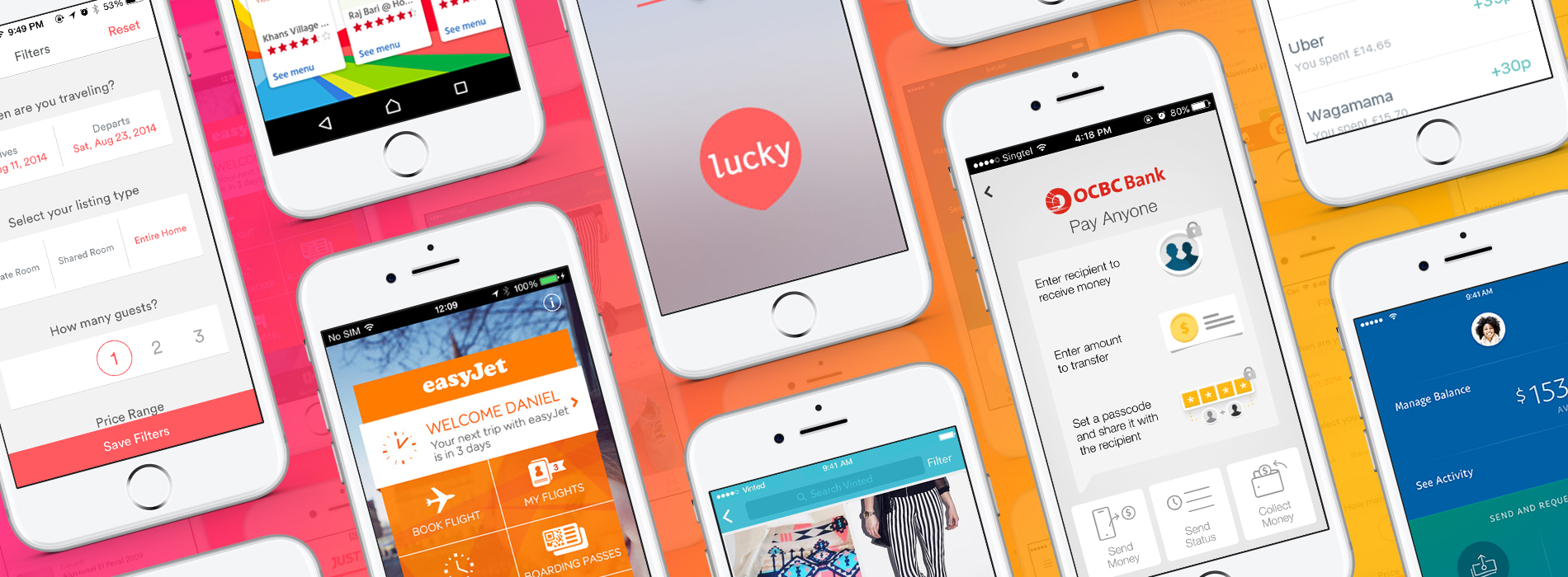 12 of the Best Mobile Apps for Ecommerce