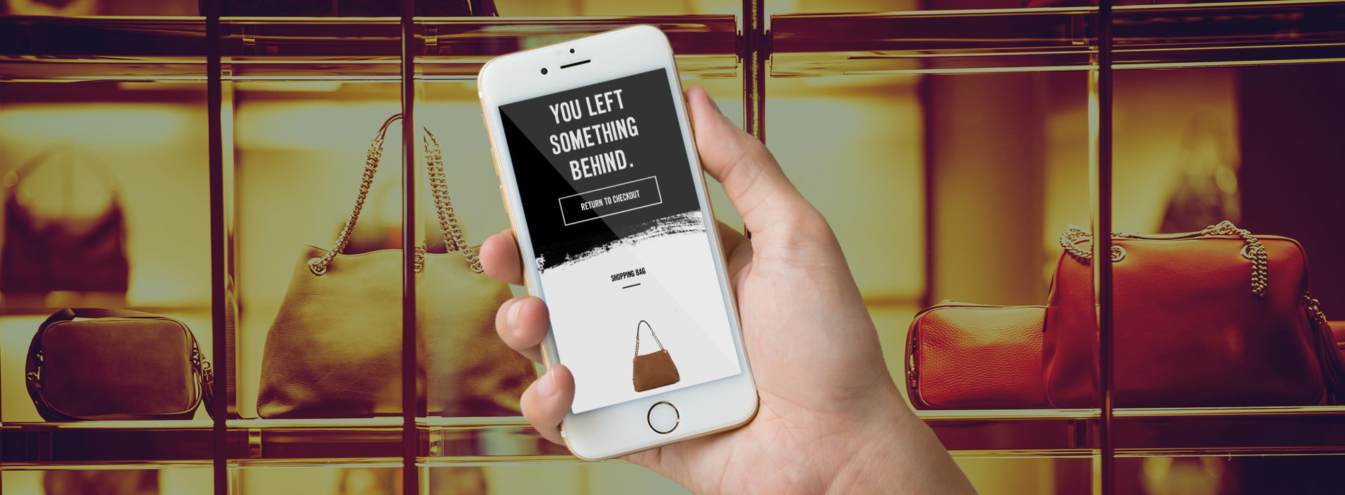 How Can Luxury Retailers Recreate the In-Store Experience Online?