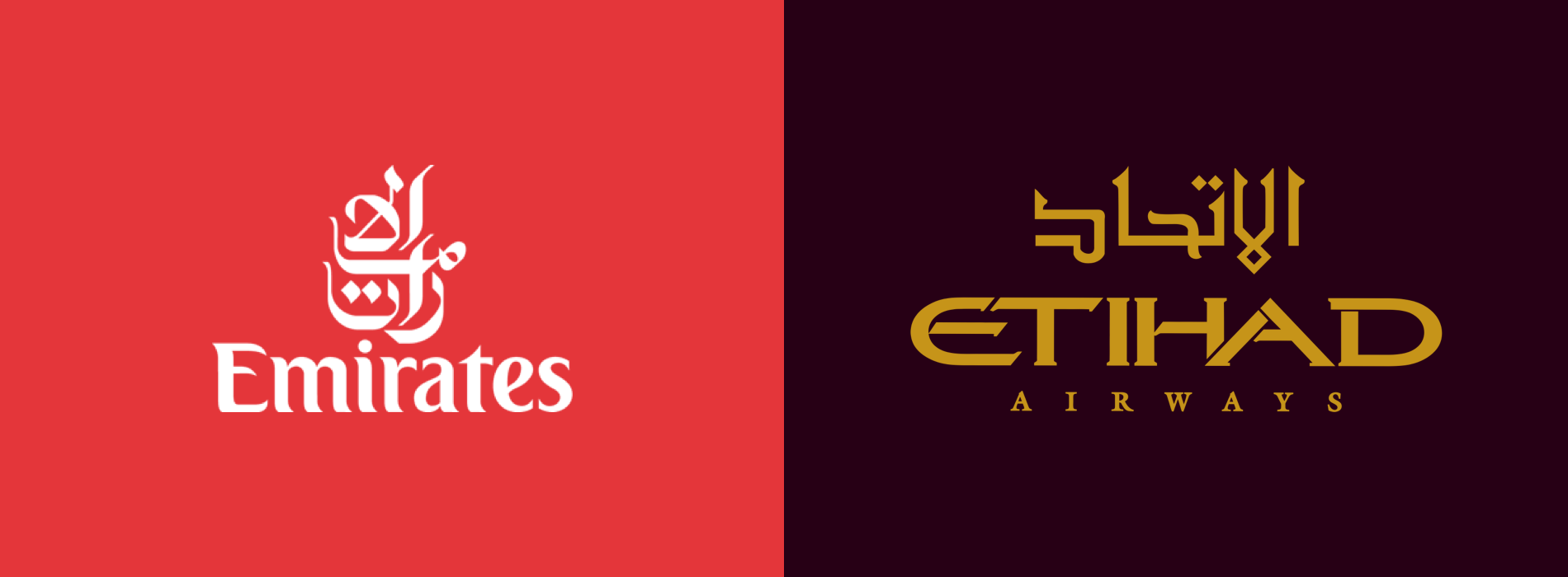 Emirates vs Etihad: A Booking Process Comparison