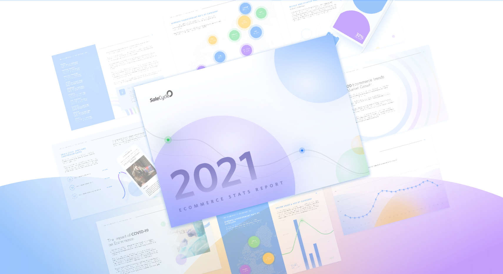Rapporto sulle statistiche dell’e-commerce 2020