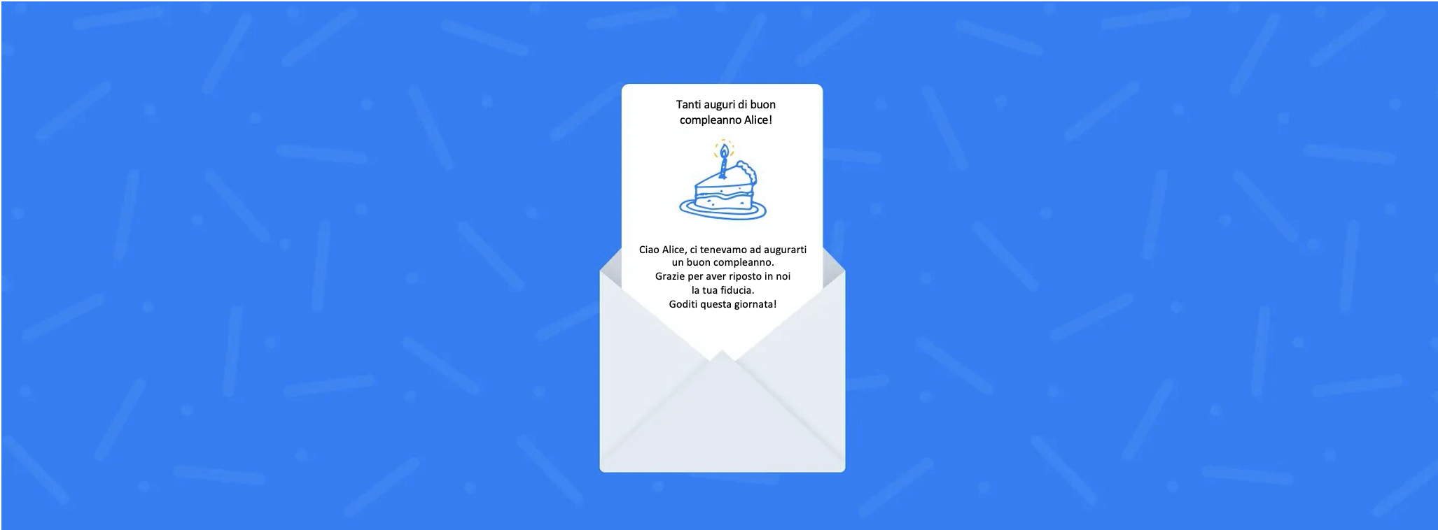 9 esempi di e-mail post acquisto che dovresti inviare ai tuoi clienti