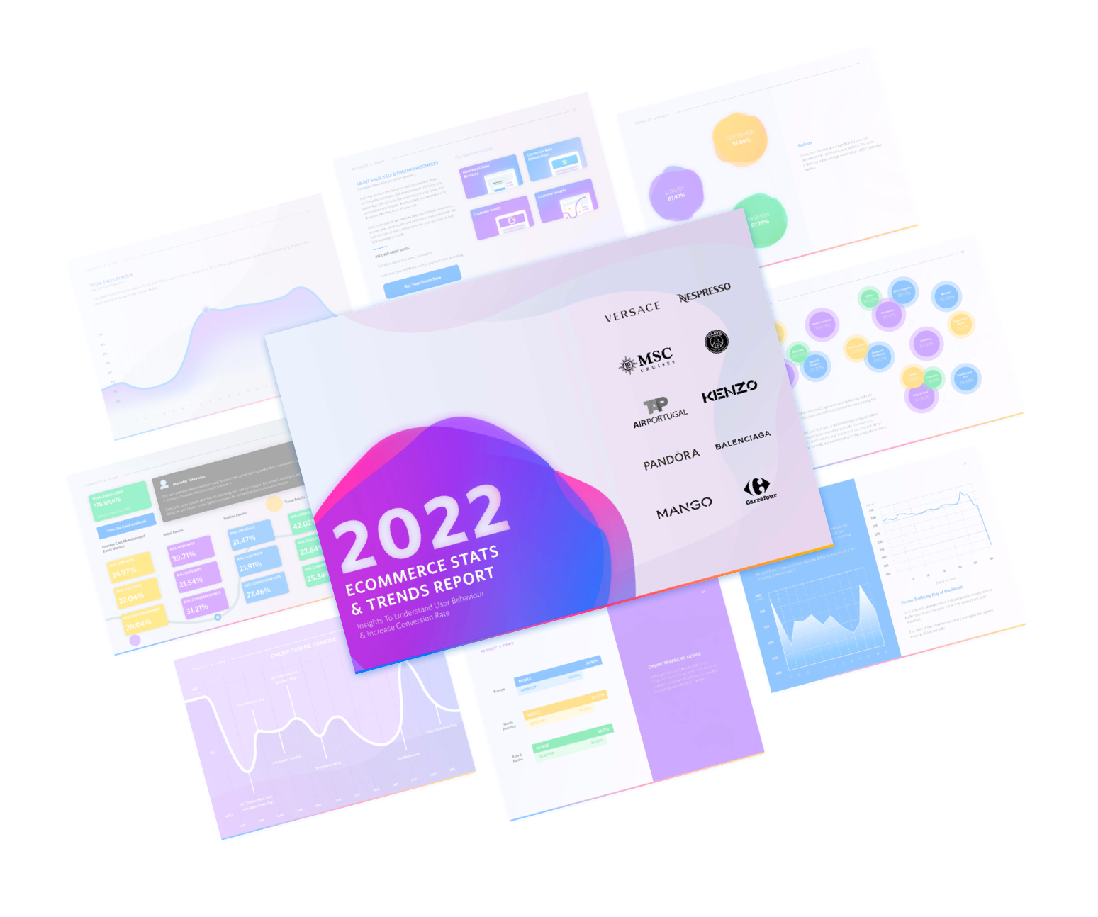 2021 Ecommerce Stats & Trends Report