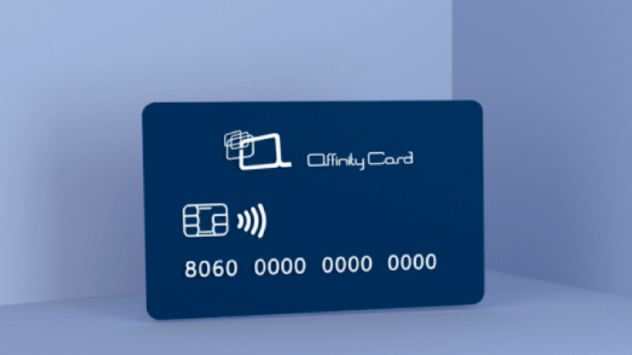 Esempio di programma fedeltà con affinity card: Gruppo Inditex.
