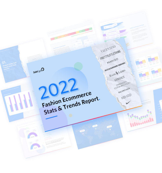2022 Ecommerce Stats & Trends Report