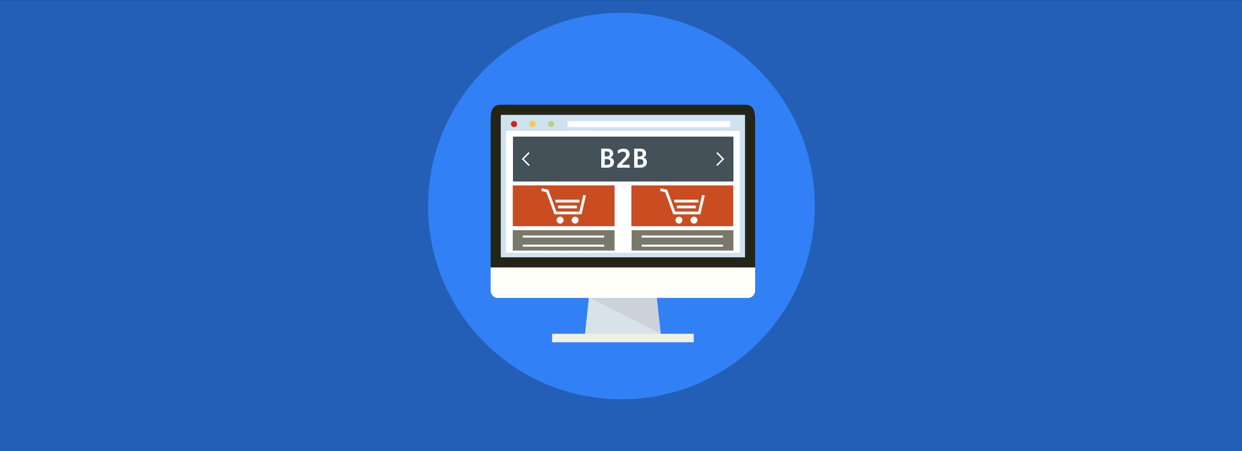 B2B Ecommerce: Guía, estrategias y tendencias para mejorar tus ventas