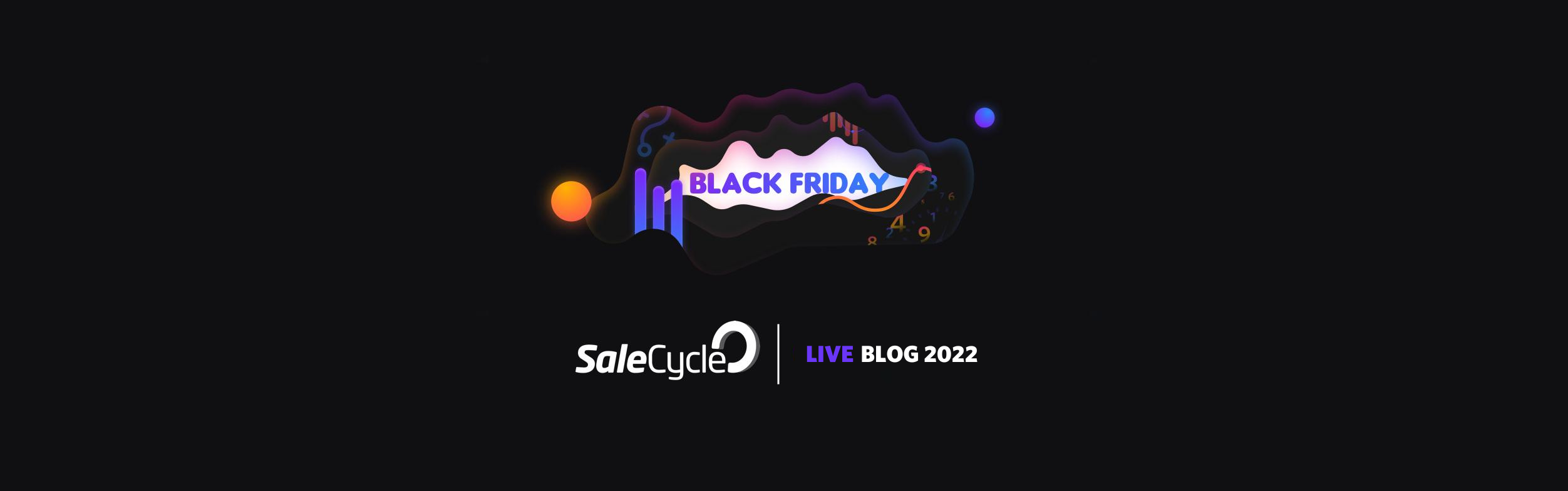 Live Blog sul Black Friday 2022