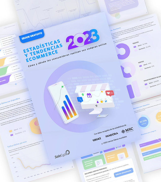 2023 Ecommerce Stats and Trends Report