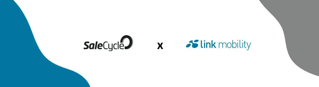 SaleCycle and LINK Mobility Join Forces to Revolutionise Customer Engagement